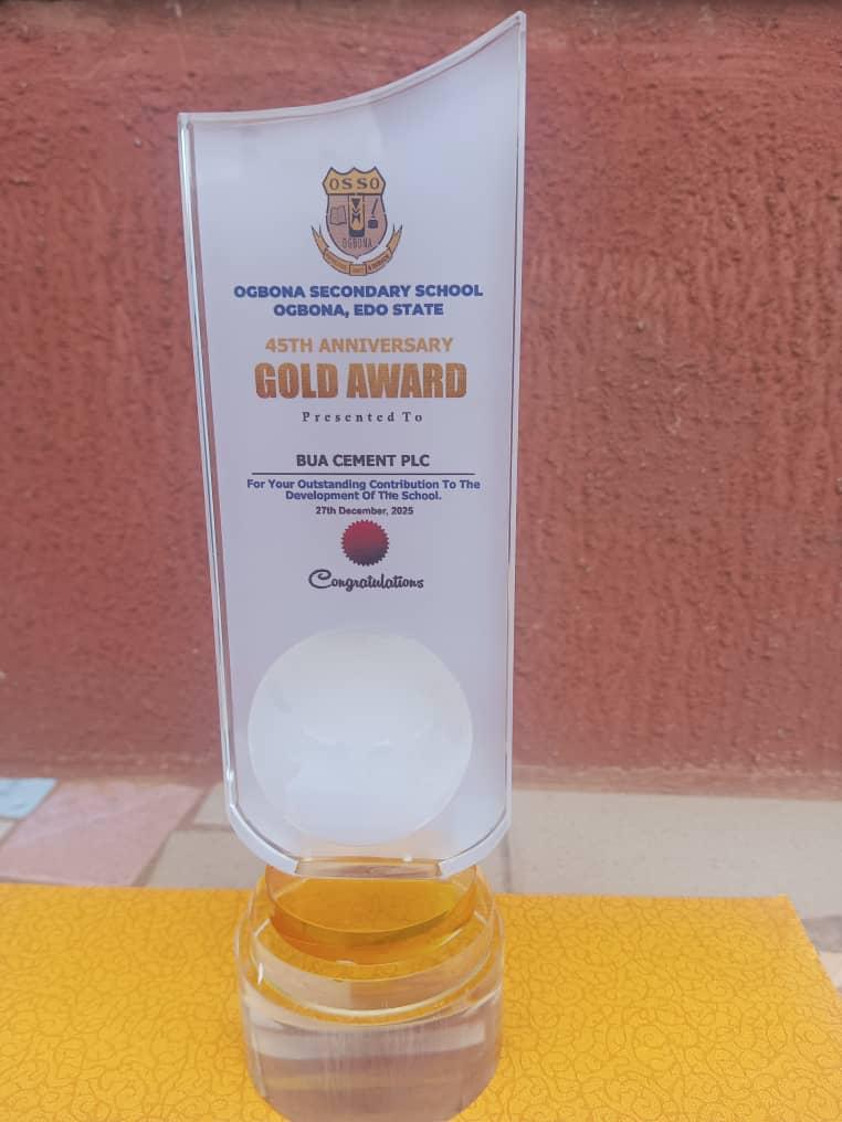 BUA C