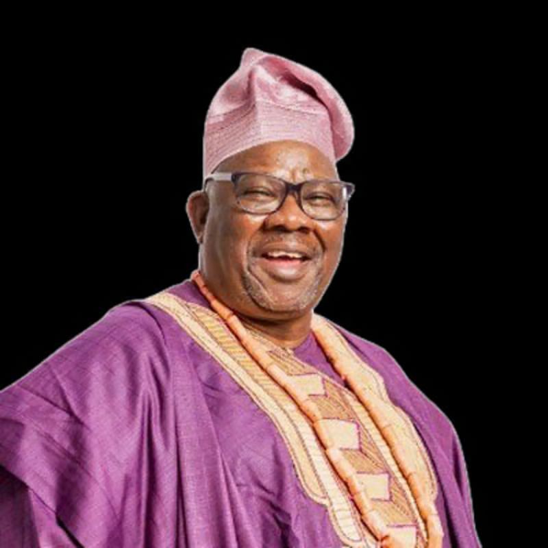 Gilbert Odior