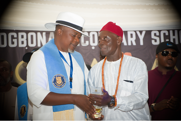 PA John Asekomhe 1